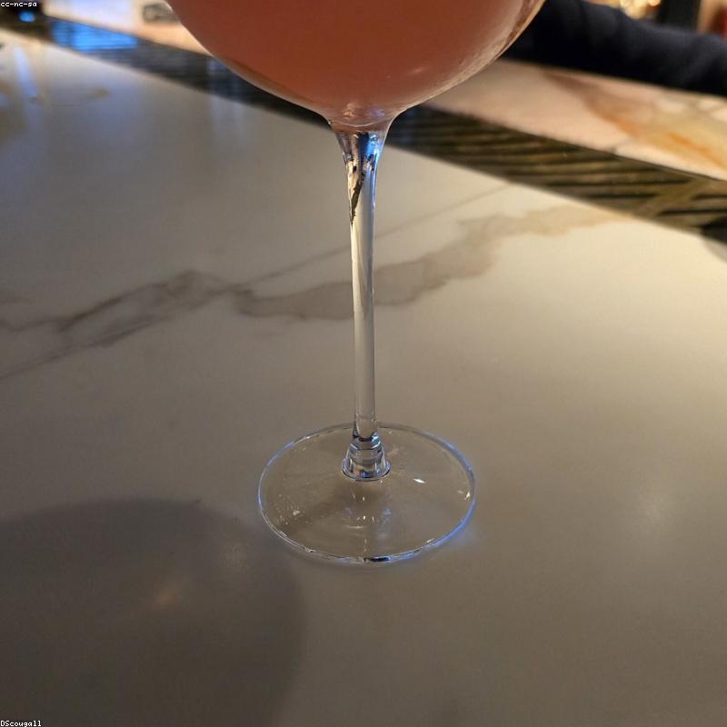 Hausgemachte Cocktails